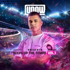 UDOW PRESENTS 'KEEPS UP THE TEMPO' VOL.1 (Hosted by MC Raise)