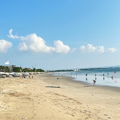 Ep13 Kuta Beach House Tech / Love BALI VIBE