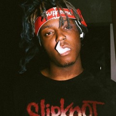 Juice WRLD My Fault (8D Sound)