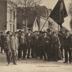 FEN-X - PHILANTHROPE(s)