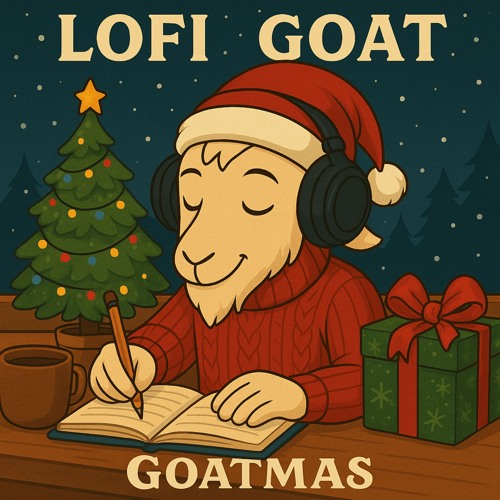 Woolly Beats & Mistletoe