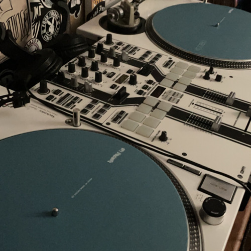 All Vinyl, All Funk Mix, ShutTheFunkUpVol.2