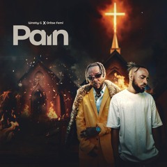 Pain (feat. Oritse Femi)