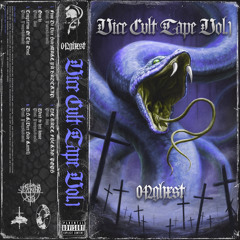 (Bonus Track)042ghxst - Orochi+Chopped n Screw(Edit.SiX FXXT UNDXR)