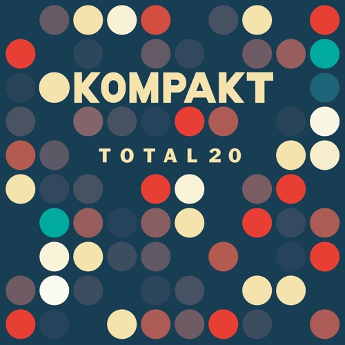 Sascha Funke - Atze (Total 20)