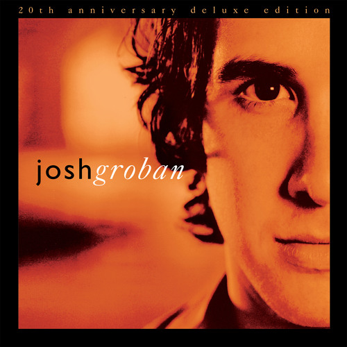Stream My Confession by Josh Groban