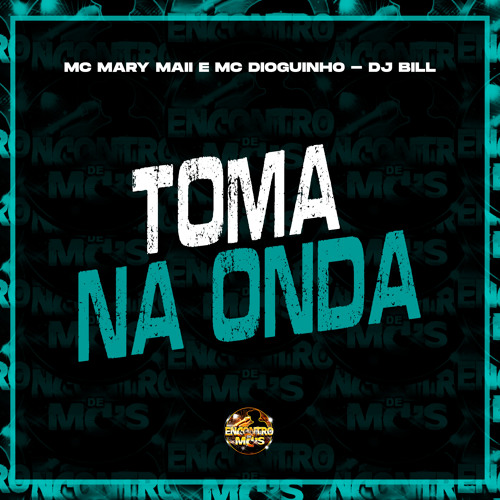 Toma na Onda