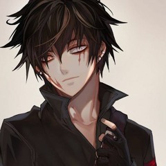 Nightcore - Super Villain