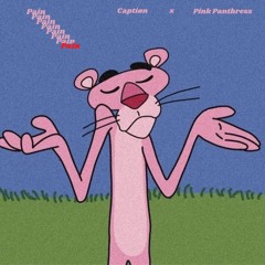 8 AM feat. Pink Pantheress [Pain Remix] -- Captiøncøre