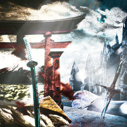 Aura: Way of Londo
