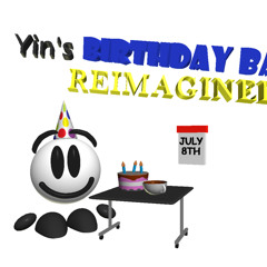 Toontown~ Cog Tower Finale [It Fits With Yins Birthday Bash Reimagined]