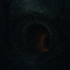 Secret Tunnel