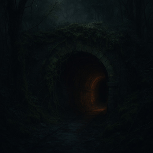Secret Tunnel