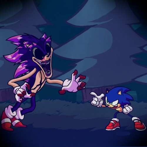 Fake Call SONIC EXE - Apps on Google Play