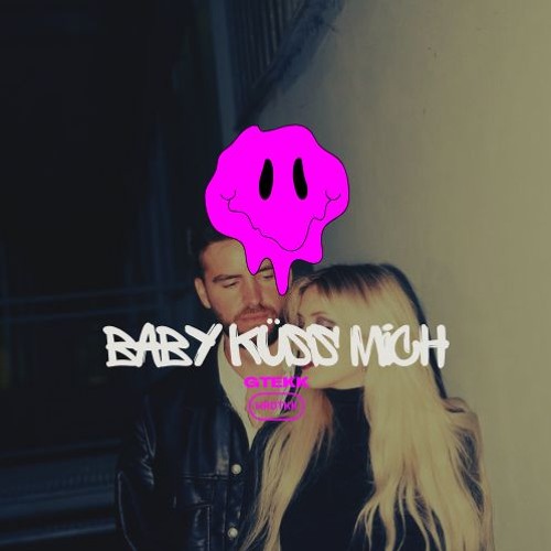 DUEJA I Baby Küss Mich [ GTekk RMX ]