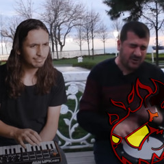 The Kiffness - Ievan Polkka ft. Bilal Göregen Club Remix