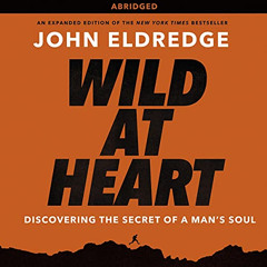 [Download] PDF 📙 Wild at Heart: Discovering the Secret of a Man's Soul by  John Eldr