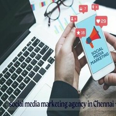 Social Media Marketing Agency In Chennai - Digital SEO
