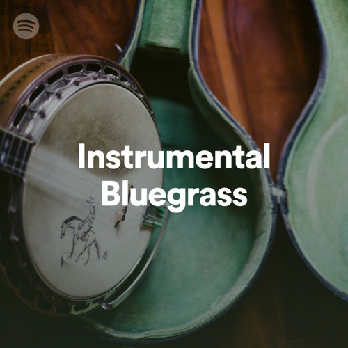 Stream Kevin Schraer | Listen to Instrumental Bluegrass playlist online ...