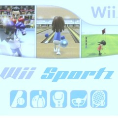 Wii SPORTZ  (with skott.y/GOLEMM/and BUG-CORE)