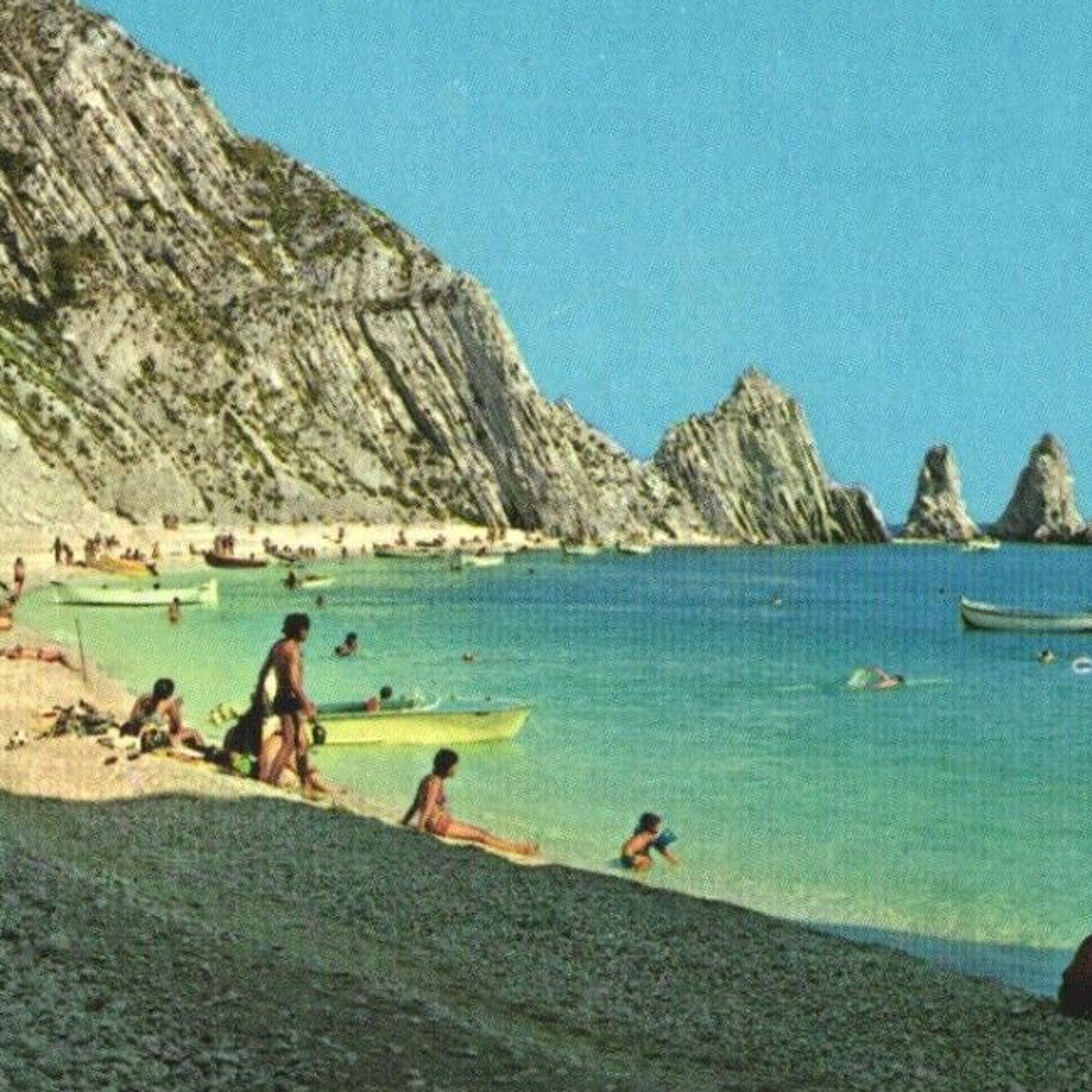 Mix of the Week #497: Aura Safari