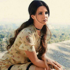 come with me - lana del rey