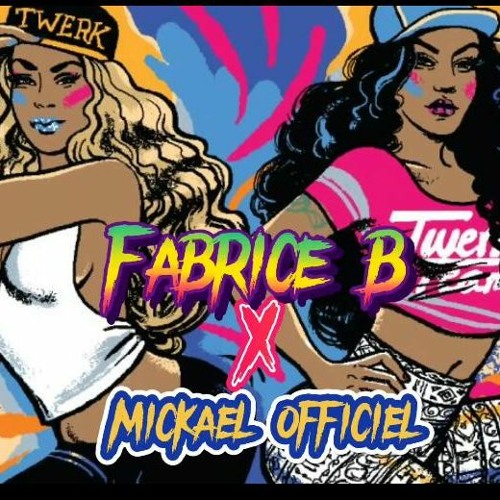 Stream FABRICE B X MICKAEL OFFICIEL- LAMBIANCE TAMAM VOL 2022💃🕺🔥🇲🇺🥵 By ...