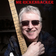 Mr Rickenbacker