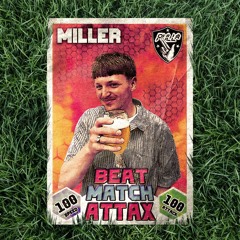 BMA001 - MILLER