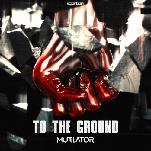 Mutilator - To The Ground [GBD315]