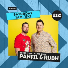 House Fluent Radio 003 Presented by Panfil & Rubh
