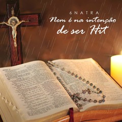 NEM É NA INTENÇÃO DE SER HIT
