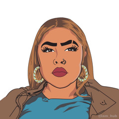 Mercedes - Auntie Vibe