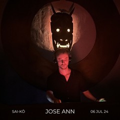 Jose Ann @ SAI-KŌ SMA - 06.07.24