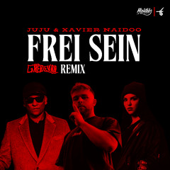 Juju & Xavier Naidoo - Frei Sein (Greb Levah Remix)