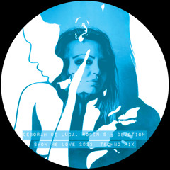 Devotion (Show Me Love 2023 Techno Mix - Extended)