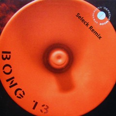 Depeche Mode - Strange love (Seleck Remix)
