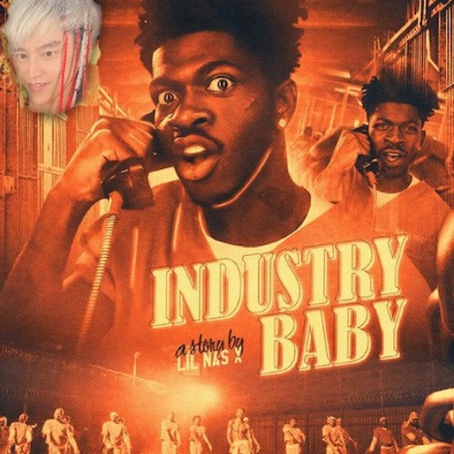 Stream LIL NAS X & Jack Harlow / INDUSTRY BABY (DJFumiya Future Rave