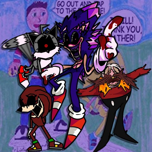 [S02.5 04] ZAP TO THE EXE-TREME