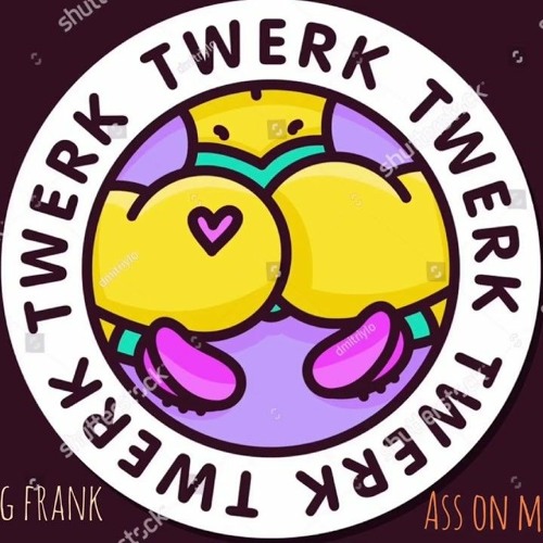 414Bigfrank - Ass on me (prod by ray Charles)