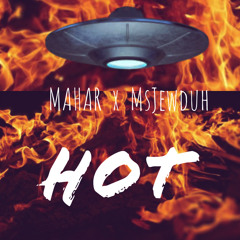 MsJewduh x Mahar HOT