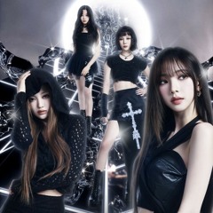 wake up - ningning