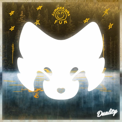 Summer Was Fun - Love Back On (feat. Emelie Cyréus) VS WRLD - Triumph ~ [Duality Mashup]