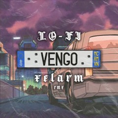 SIMONE PANETTI - VENGO [LO-FI RMX]