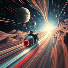Higher Speeds