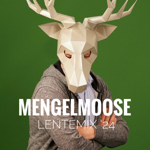 MengelMoose Lentemix '24