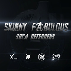 Soca Defenders