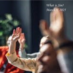 What is Sin March 09 2025 Soundcloud