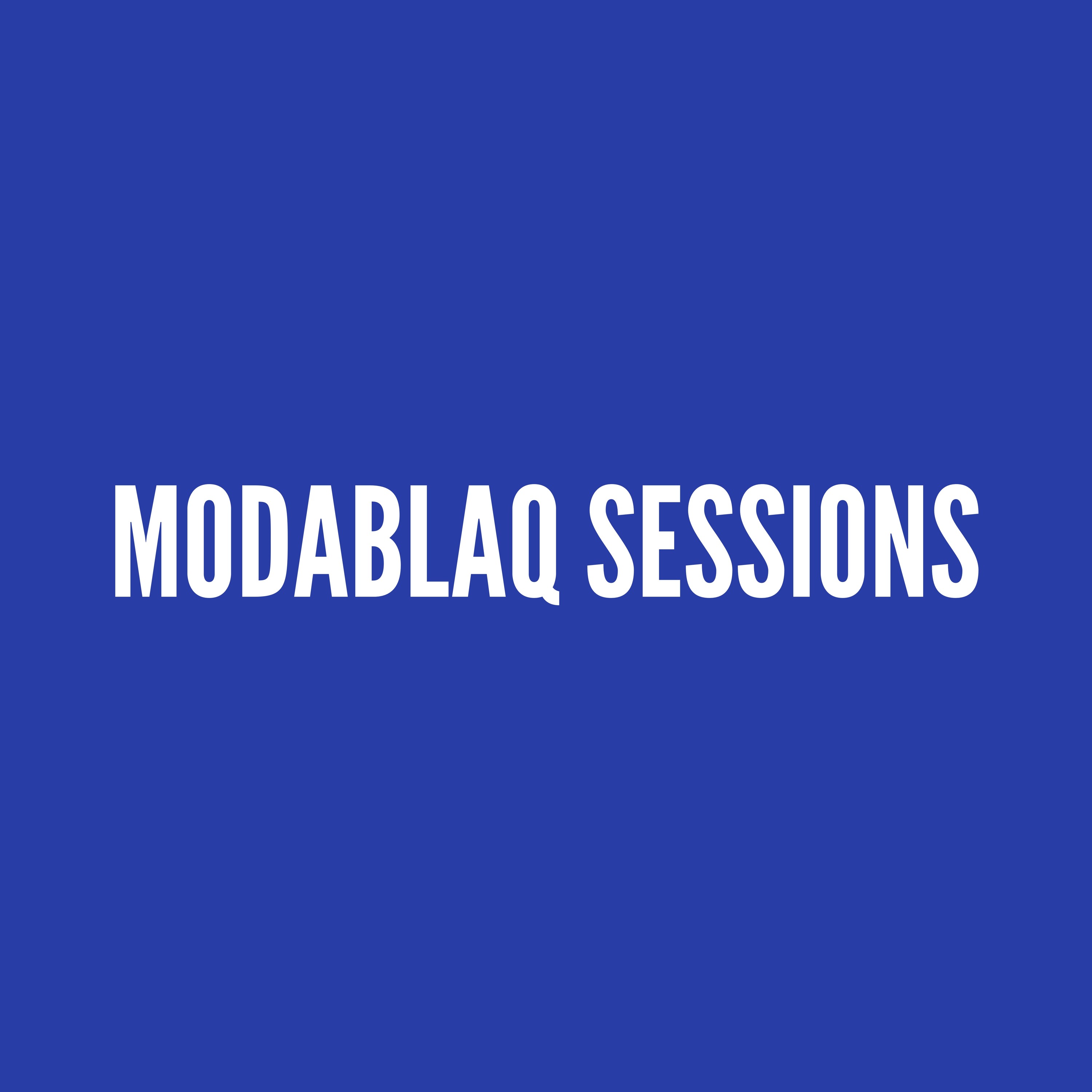 Modablaq Sessions