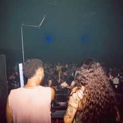 SET PAULISTA @ Mostly Cloudy x Beat Freaks 9.6.25